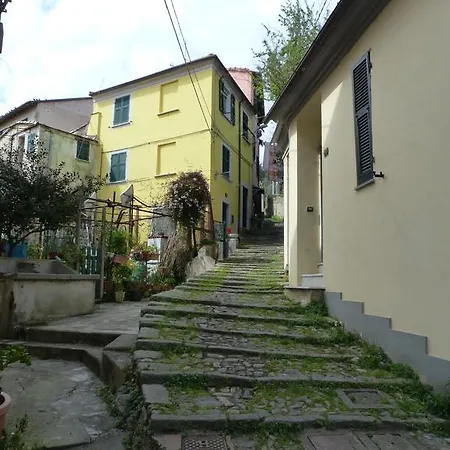 Будинок відпочинку Il 23 *