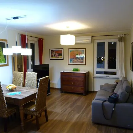 Il 23 Будинок відпочинку