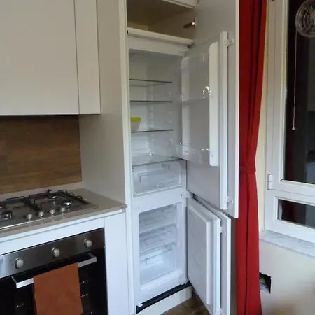 Semesterbostad Il 23 *