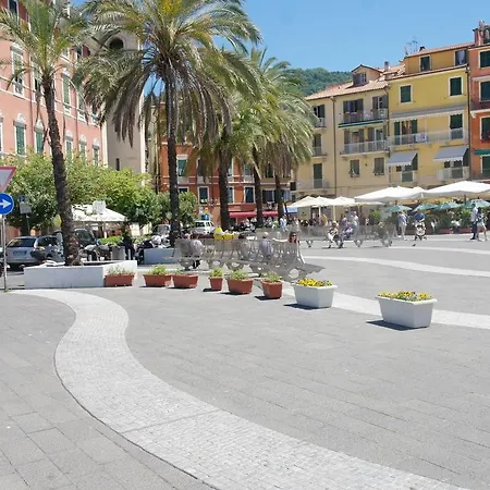 Semesterbostad Il 23 La Spezia