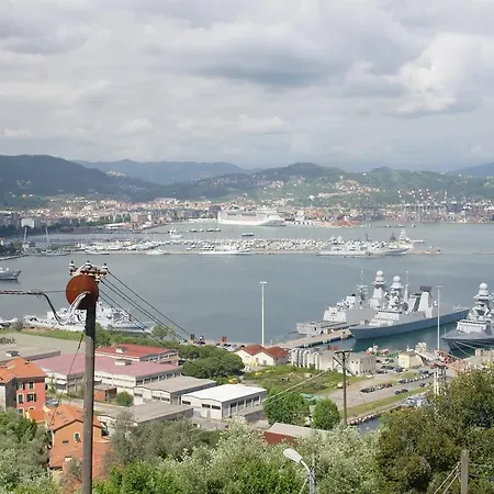 Будинок відпочинку Il 23