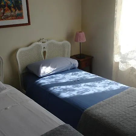 Semesterbostad Il 23 La Spezia