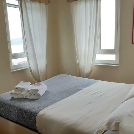 Будинок відпочинку Il 23 Ла-Спеція