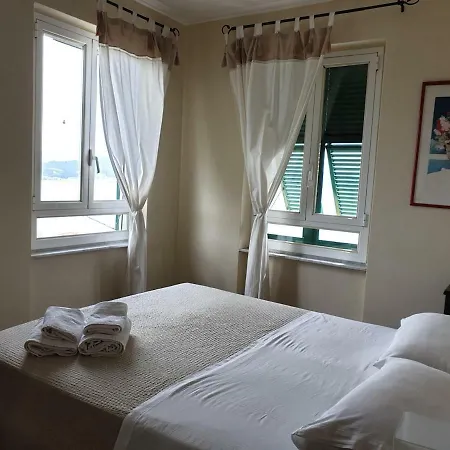 Будинок відпочинку Il 23 Ла-Спеція