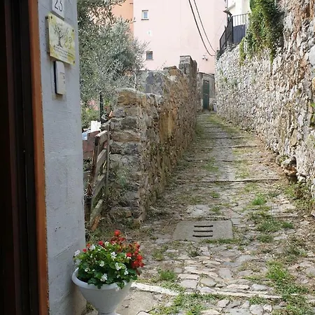 Il 23 Semesterbostad