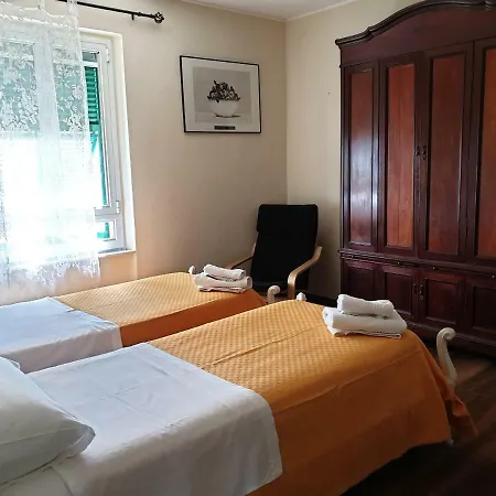 Будинок відпочинку Il 23 *