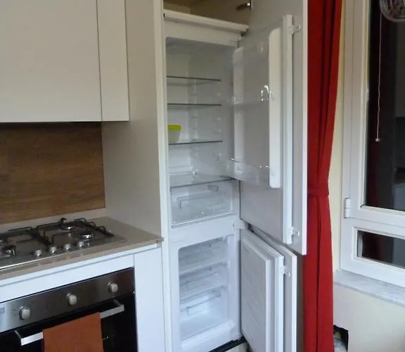 Сasa de vacaciones Il 23 *