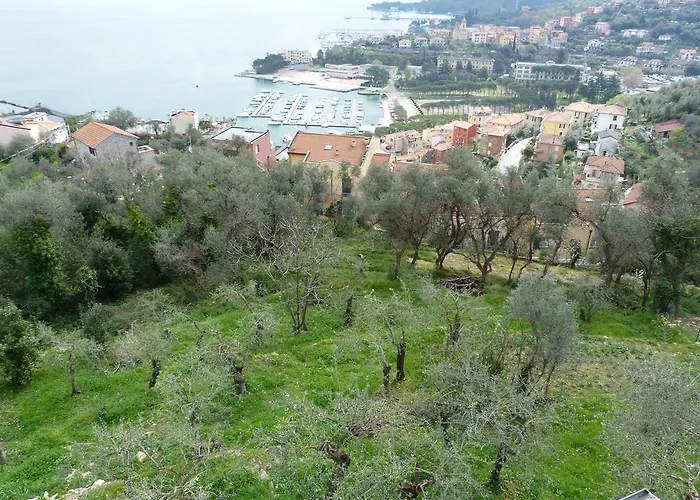 Сasa de vacaciones Il 23 La Spezia