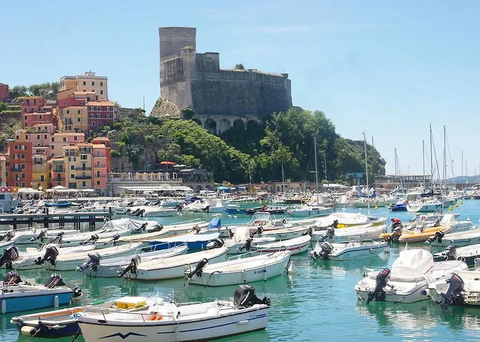 Сasa de vacaciones Il 23