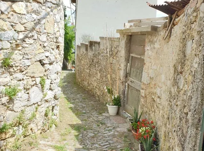 Сasa de vacaciones Il 23