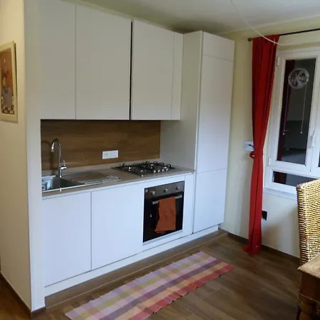 Il 23 Hébergement de vacances La Spezia