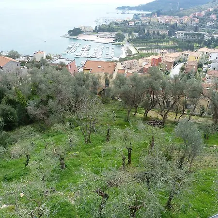 Holiday home Il 23 La Spezia