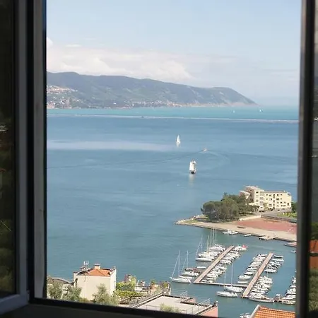 Il 23 La Spezia