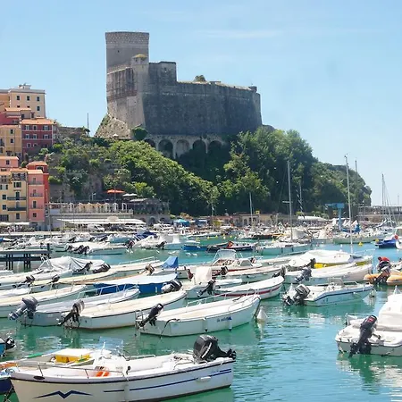 Hébergement de vacances Il 23