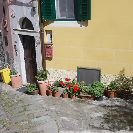 Hébergement de vacances Il 23 *