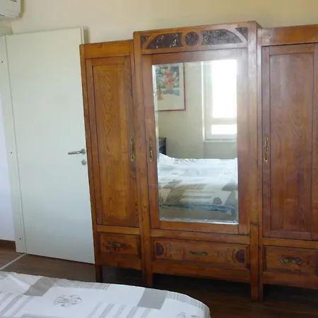 Holiday home Il 23 La Spezia