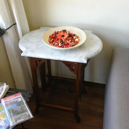 Hébergement de vacances Il 23 *