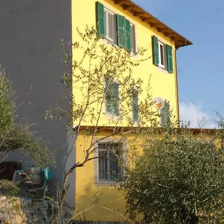 Hébergement de vacances Il 23