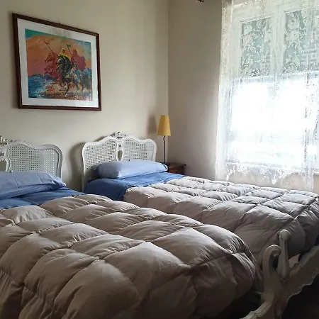 Il 23 Hébergement de vacances