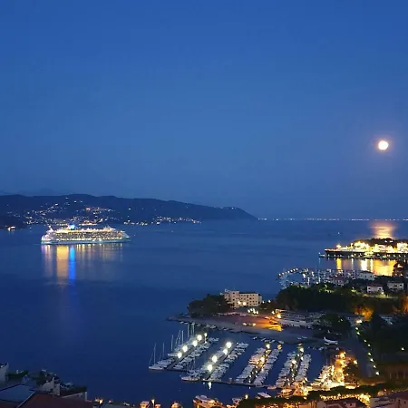 Il 23 Hébergement de vacances *