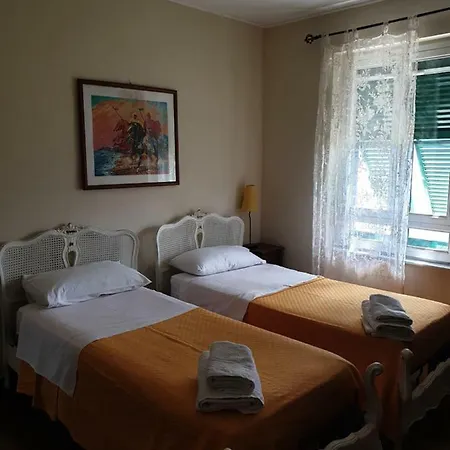Holiday home Il 23 La Spezia