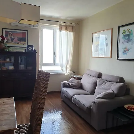 Il 23 Hébergement de vacances