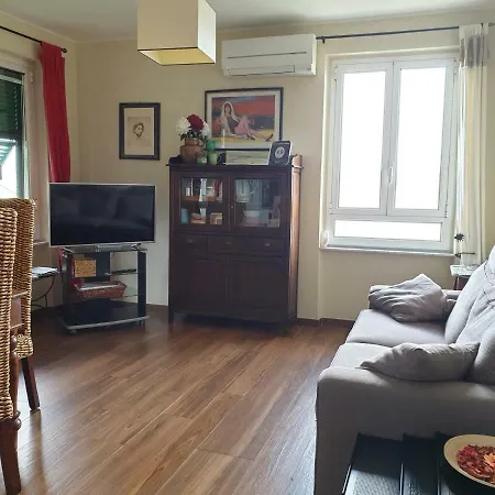 Hébergement de vacances Il 23